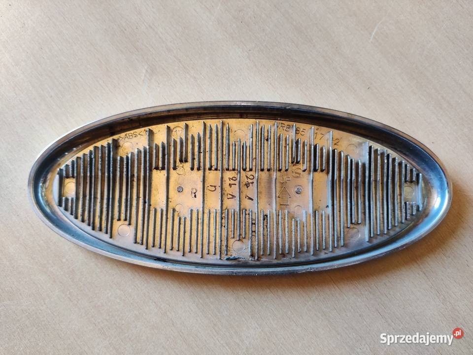 Emblemat znaczek logo Ford Ranger Pozostałe Zagórów