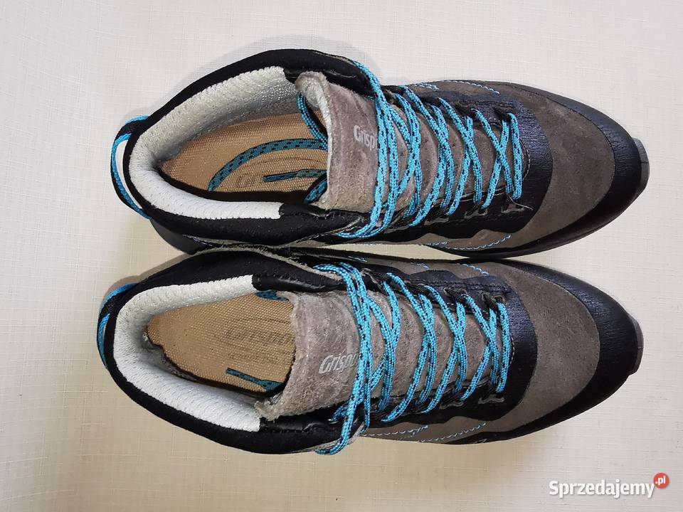 Trekkingi Grisport r38st 24cm