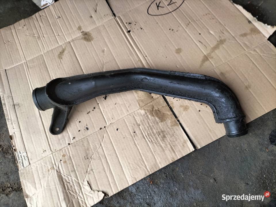 RURA DOLOT POWIETRZA 1487510080 PEUGEOT 806