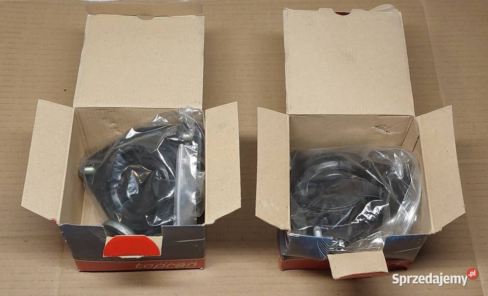 PODUSZKA AMORTYZATORA PRZÓD FORD ESCORT VI sprzedam