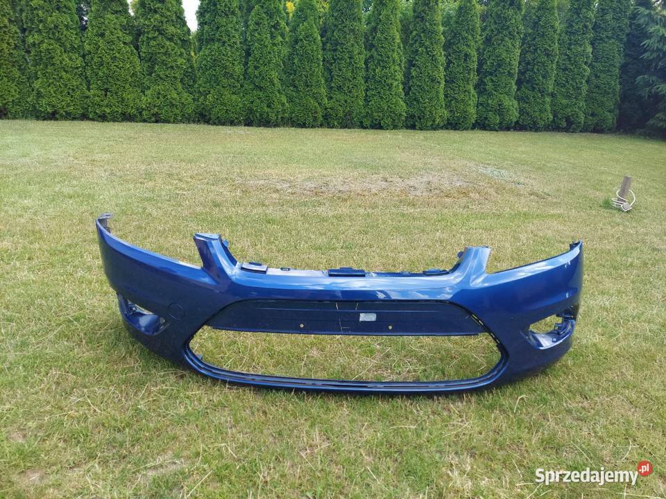 Zderzak przedni Ford Focus MK2 LIFT osobowe Konin