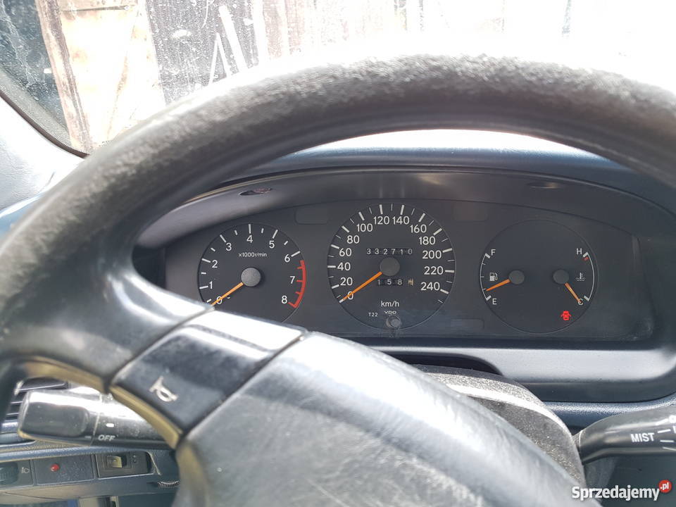 Sprzedam Toyota Carina E 16 BG 1997r Chełm