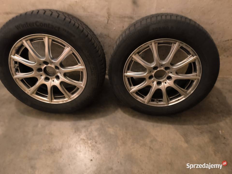 Sprzedam Koła Mercedesa C klasa Radom sprzedam