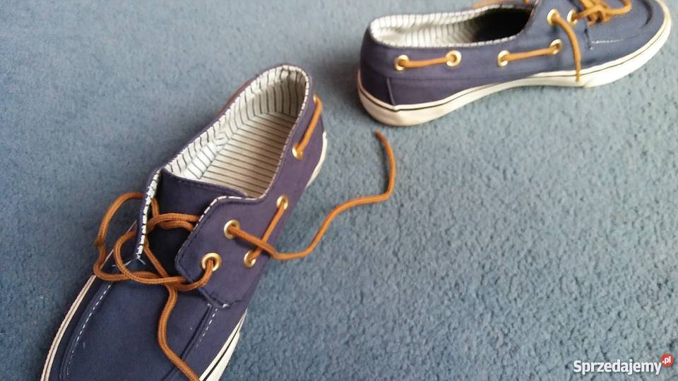trampki dziewczęce rozmiar 34 dziewczynka wielkopolskie Poznań