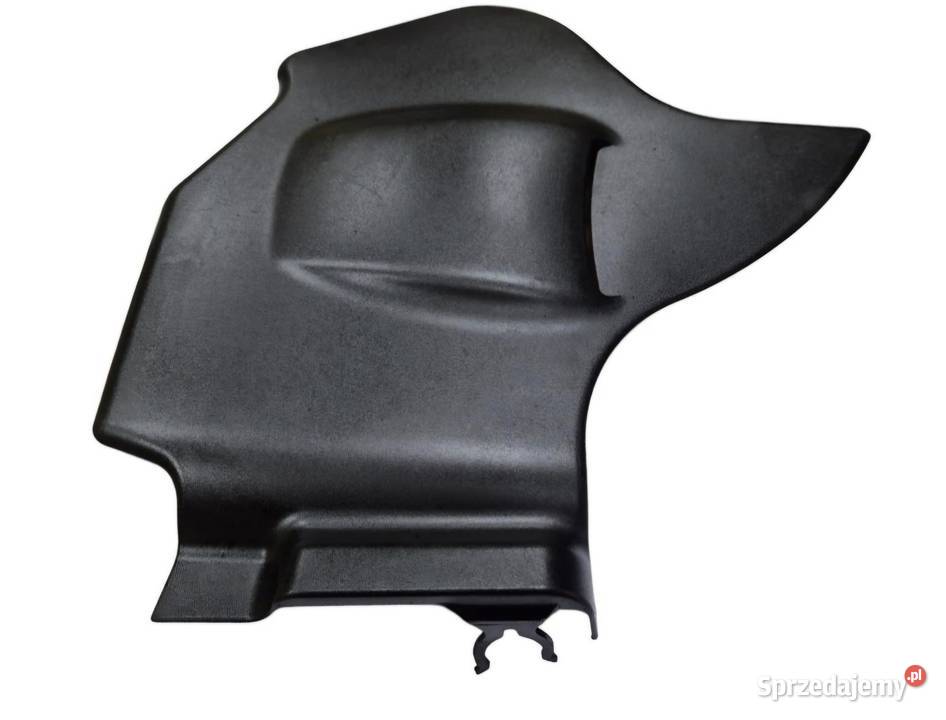 OSŁONA FILTRA POWIETRZA AUDI A6 C5 4B0133849A