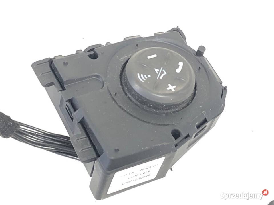 PRZEŁĄCZNIKI KIEROWNICY MULTIFUNKCJA ALFA 159