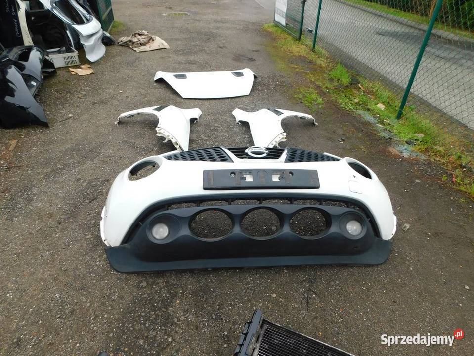 nissan yuke błotnik kolor 326G A40092 WYSYŁKA