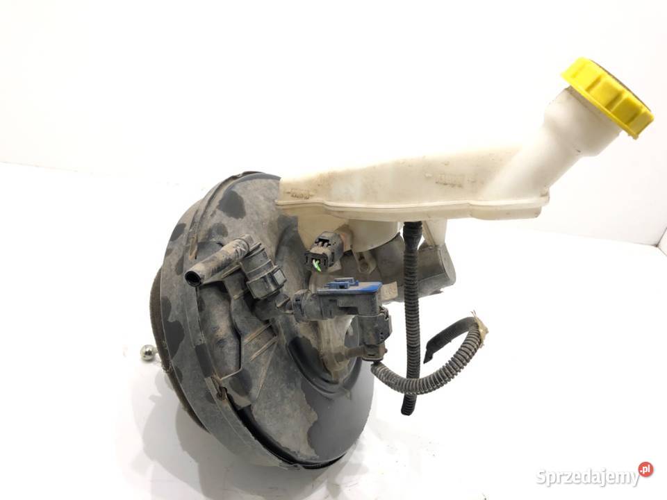 SERWO HAMULCOWE CITROEN C3 III 9811514380