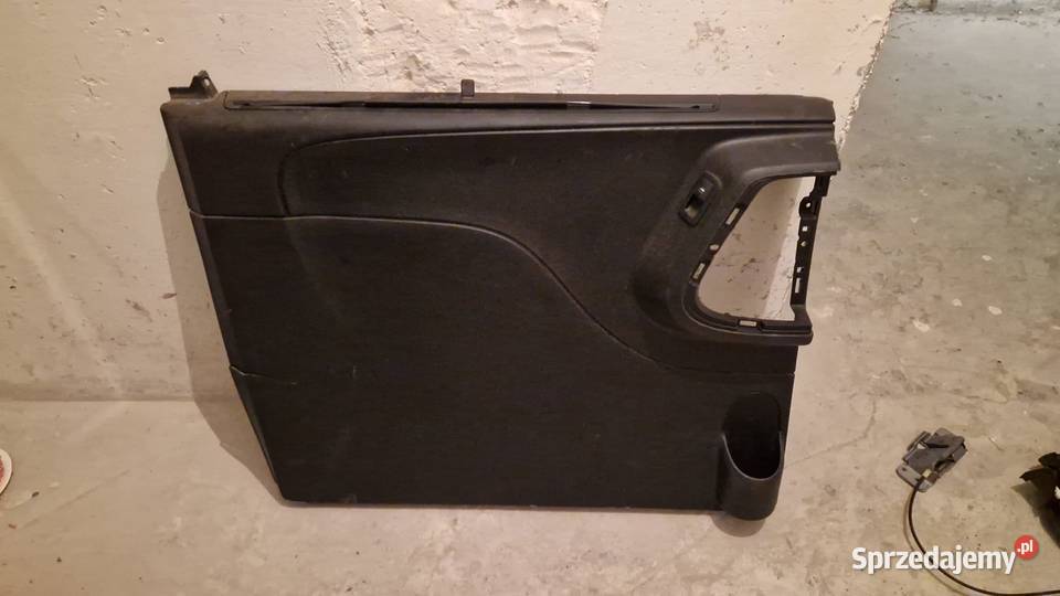 PODNOŚNIK SZYBY LEWY TYLNY DODGE GRAND CARAVAN Łódź