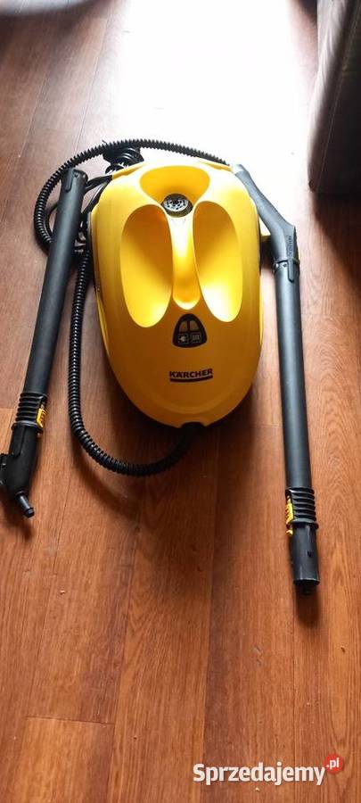 Parownica karcher sc2 Łódź