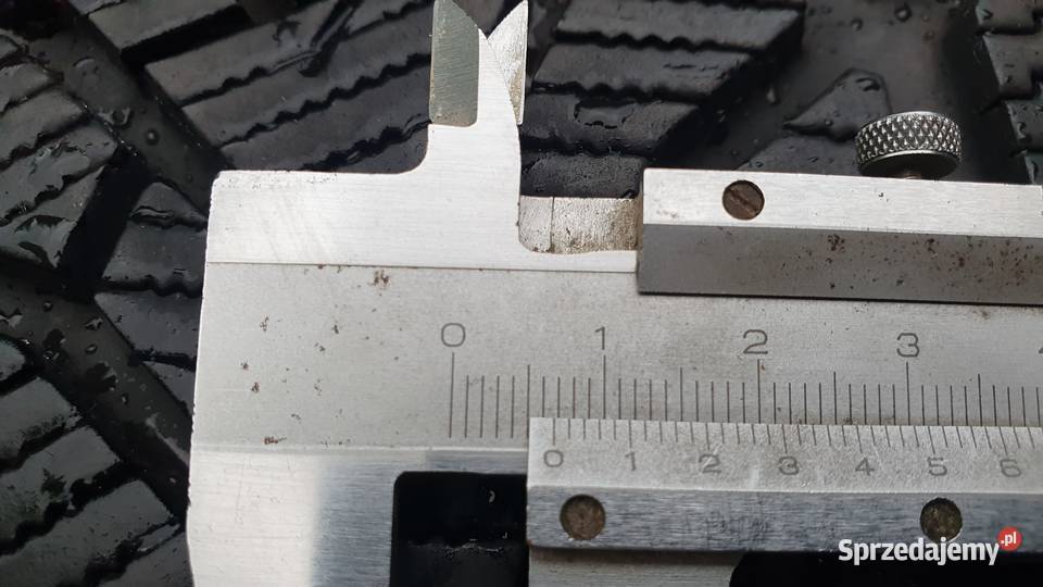 komplet opon zimowych R18 Uniroyal Winterexpert Opony Mikołów