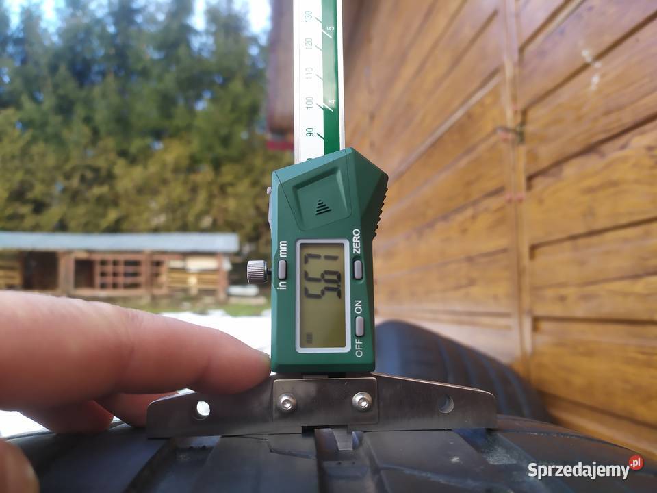 Koła 5x120 18 BMW X3 X5 Koła sprzedam