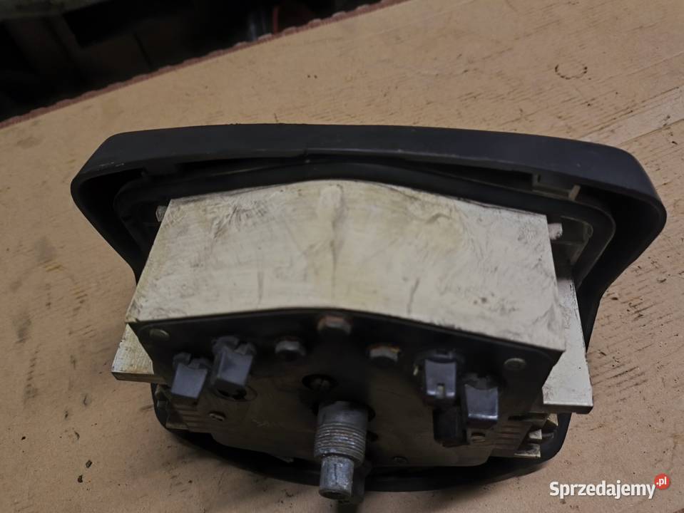 Licznik zegar prędkościomierz fiat 126p maluch podkarpackie Lutoryż