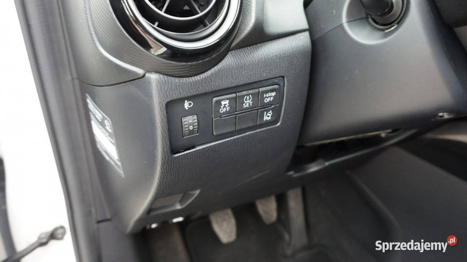 Mazda 2 z Niemiec Gwarancja III 20152023 elektryczne lusterka sprzedam