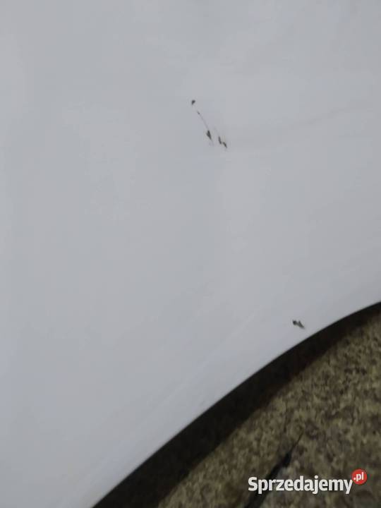 DRZWI PRAWE PRZÓD 07R KOMPLETNE Iveco Stralis