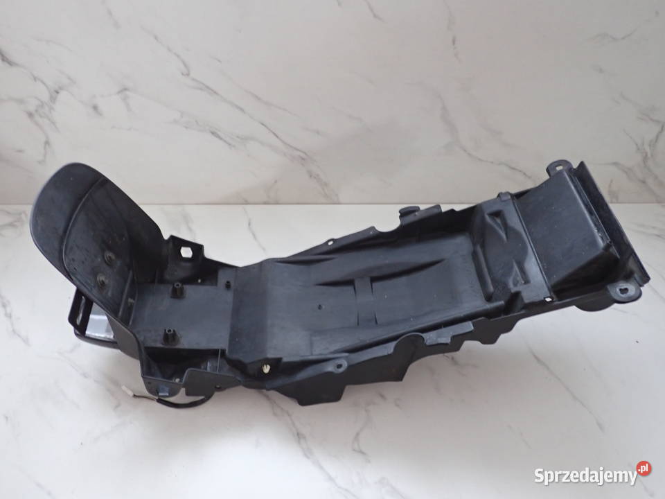 Nadkole Wypełnienie Błotnika Tył Suzuki SV 650 Plastiki lubuskie Strzelce Krajeńskie
