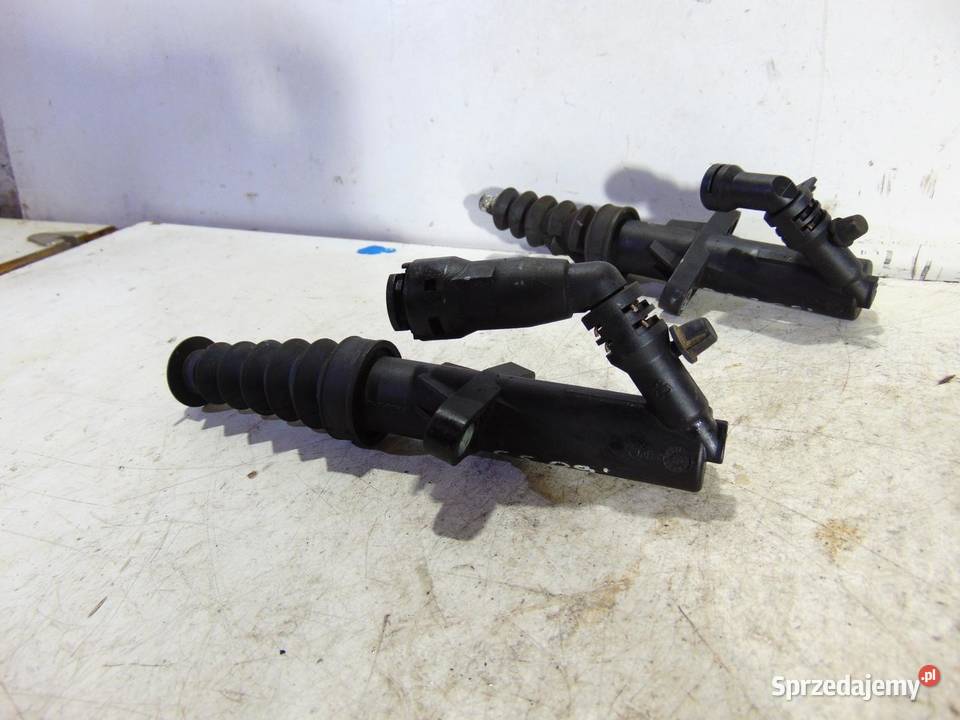 WYSPRZĘGLIK SPRZĘGŁA CITROEN C5 II 20 HDI sprzedam