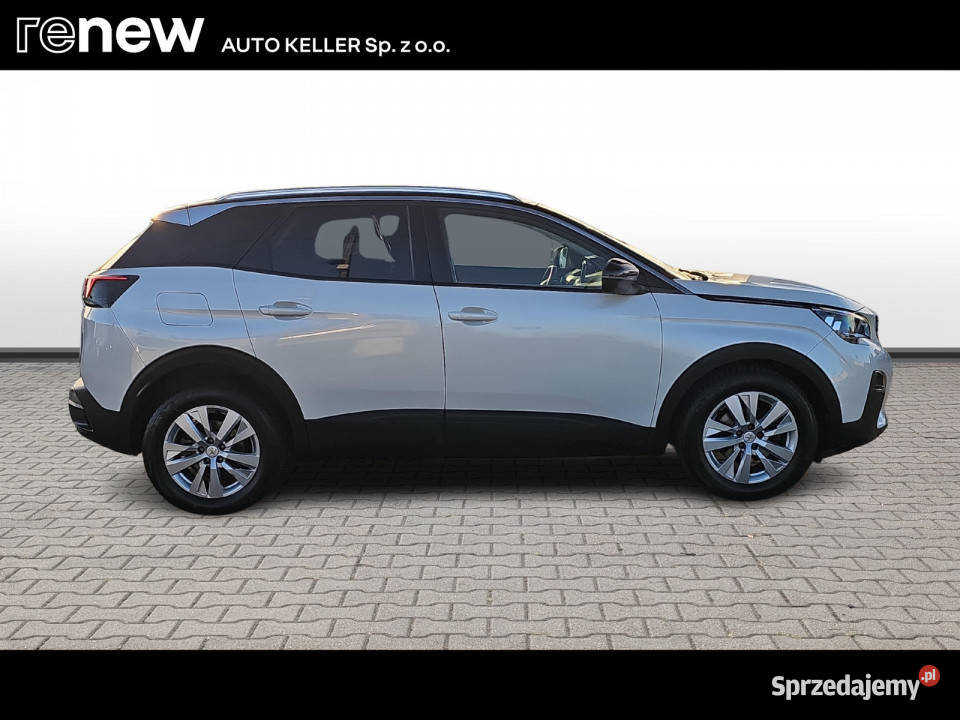 12 PureTech 130 Allure Krajowy Zadbany Dealer SUV Motoryzacja sprzedam