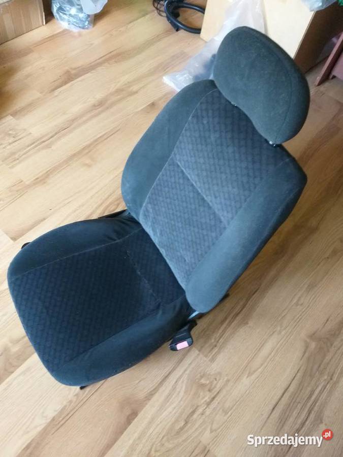 Fotel pasarzera opel astra g Kraczkowa