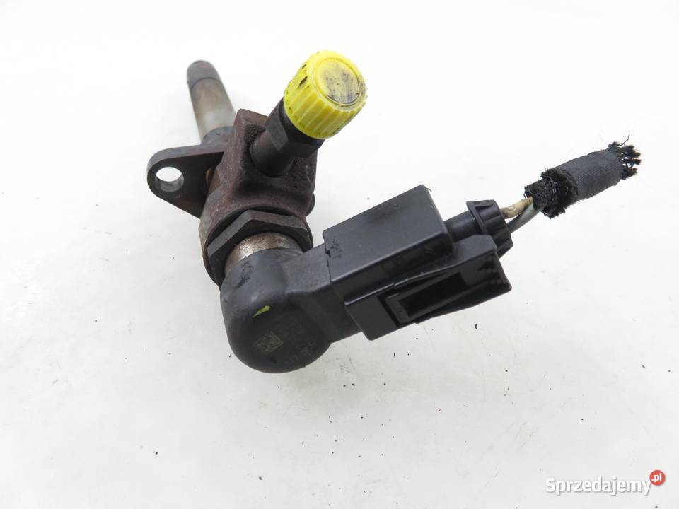 WTRYSKIWACZ PEUGEOT 407 20 HDi 9647247280