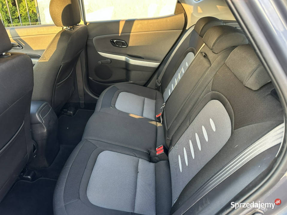 Kia Ceed Klimatronik parktronik kamera nawigacja Motoryzacja