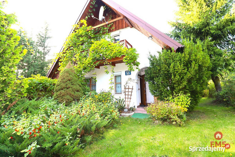 Ogłoszenie dom wolnostojący Matłak 1456m2