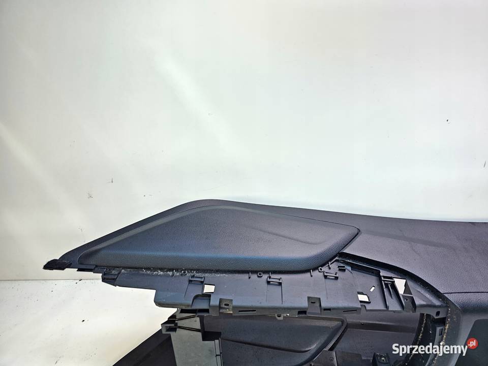 TUNEL ŚRODKOWY AUDI A6 C7 A7 4G0863244C Przystajń