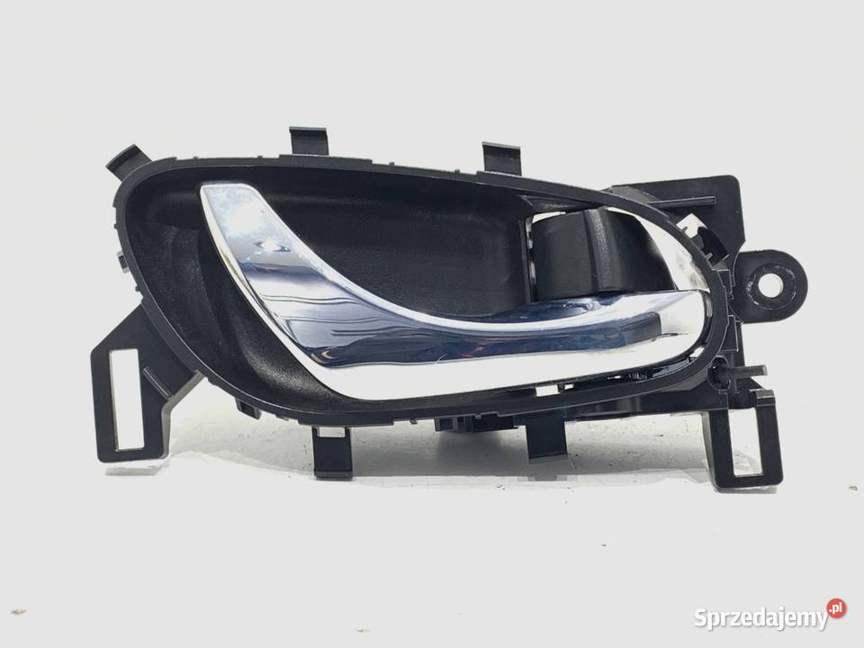 KLAMKA WEWNĘTRZNA PRAWY PRZÓD NISSAN XTRAIL T32 osobowe