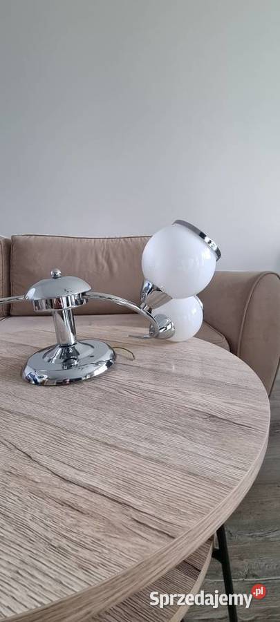 Żyrandol glamour kujawsko-pomorskie Bydgoszcz