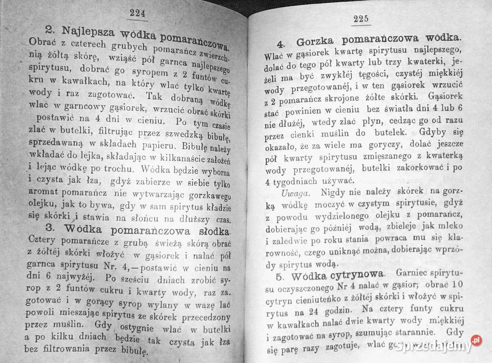 Jedyne praktyczne przepisy Lucyna