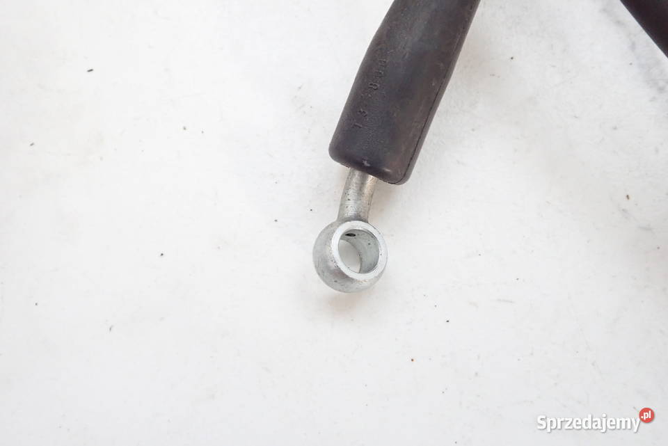 Przewód Hamulca Przód Kawasaki KX 250 LE 2T Przewody hamulcowe Strzelce Krajeńskie