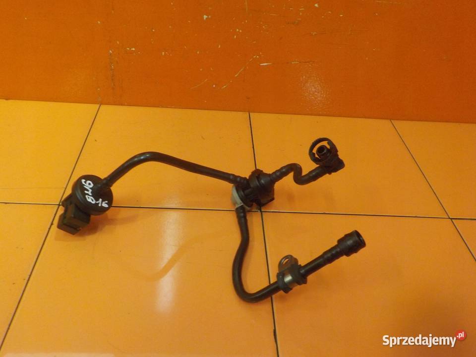 AUDI A4 B8 EXEO A5 18 TFSI 10r CDH zawor mazowieckie Suków