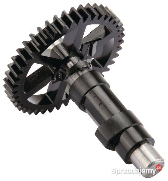 Wałek rozrządu 691998 małopolskie Kamionna