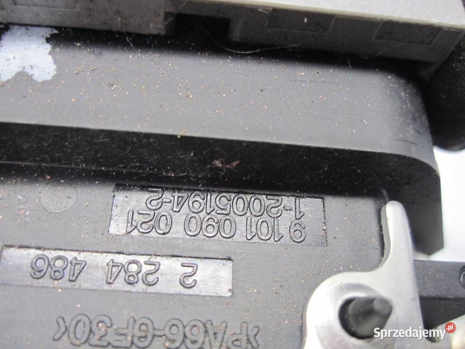 HYUNDAI i10 I LIFT 11r komputer sterownik Kielce