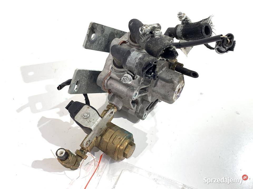 REDUKTOR DO GAZU LPG PREMO 67R011053 PAROWNIK