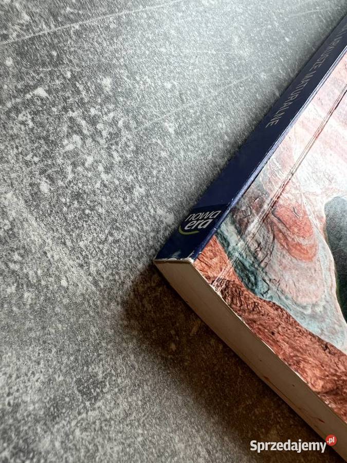 Teraz Matura Geografia zadania i arkusze Jasło
