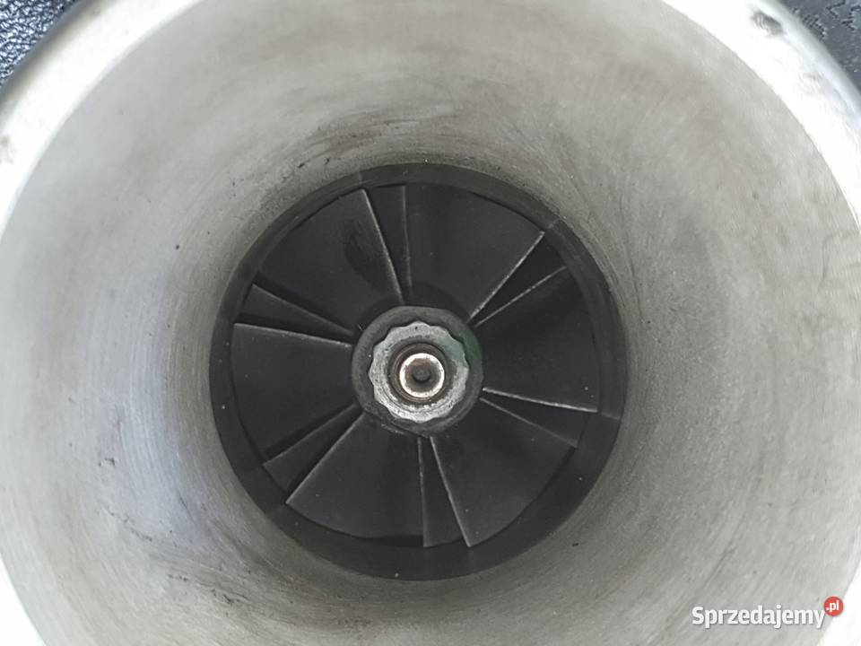 Opel Insignia 20 CDTI TURBOSPRĘŻARKA turbo Janów sprzedam