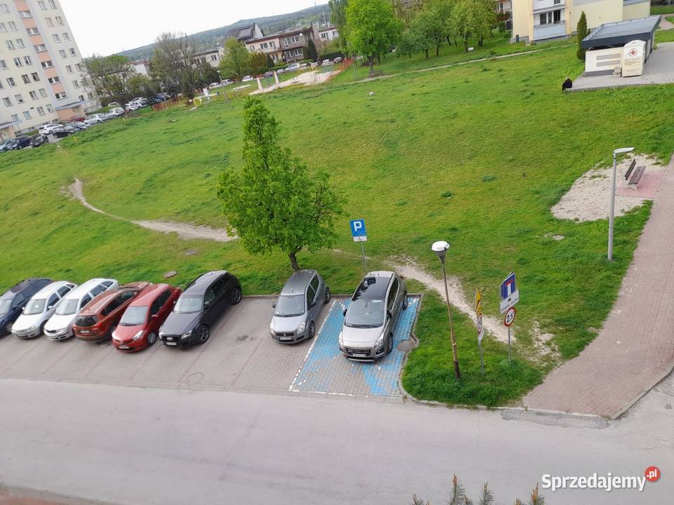 Mieszkanie 3 pokojowe 65m2 Kielce