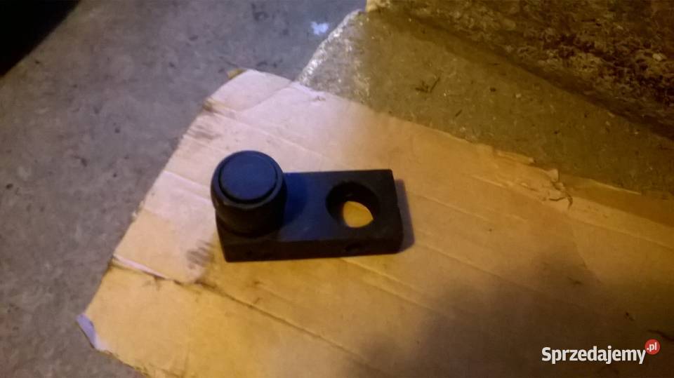 Ramię rolki podbieracza kompletne zamiennik