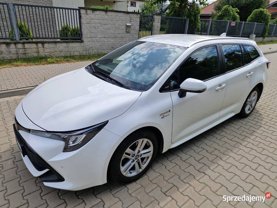 Toyota Corolla 18 Hybrid Comfort Stare Babice