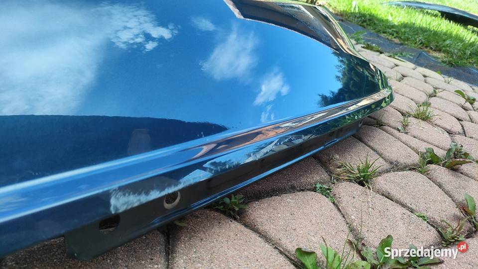 BŁOTNIK PRZÓD LEWY HYUNDAI TUCSON 4 IV 20r osobowe Bircza sprzedam