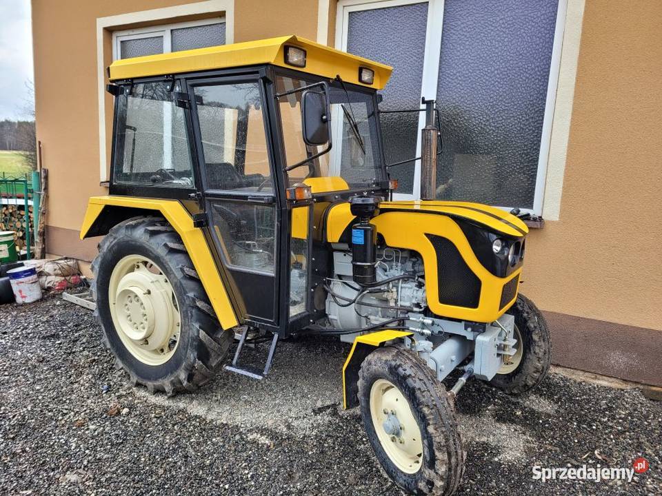 Maska kokpit C360 Nowy model Miechów