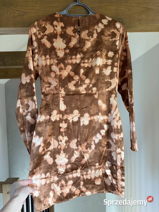 Sukienka Mango r S Lesko