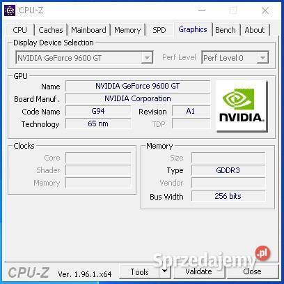 Komputer stacjonarny Intel 2x26GHz 4GB RAM 120GB Klasy Celeron Dual-Core