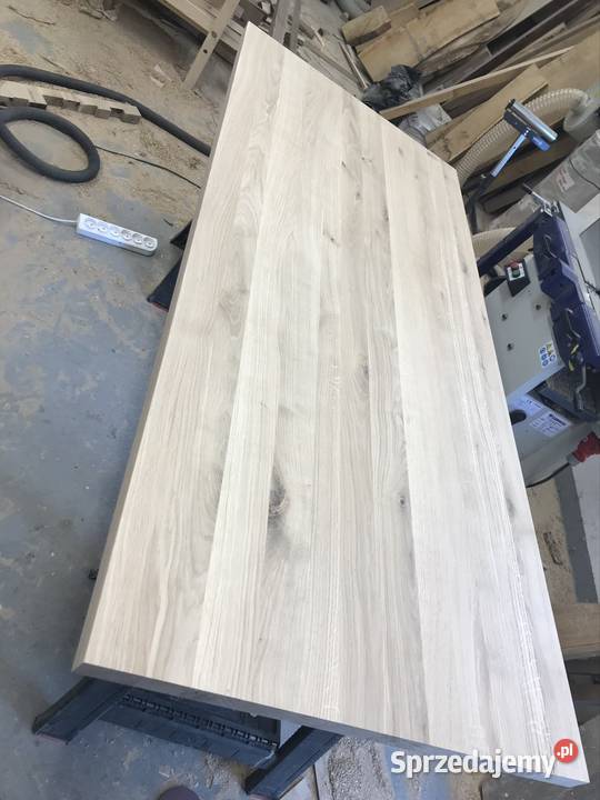 Dębowy blat Myślenice