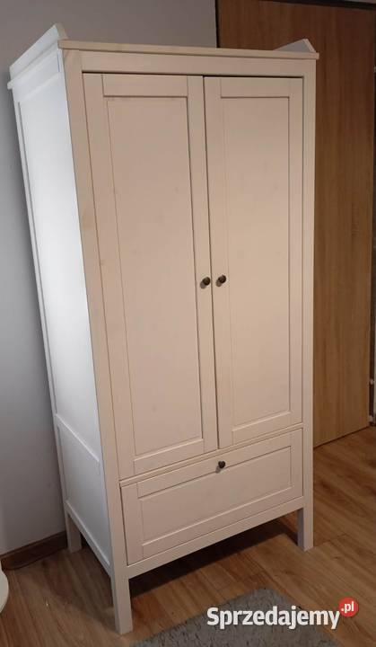 Sprzedam szafę Sochaczew sprzedam