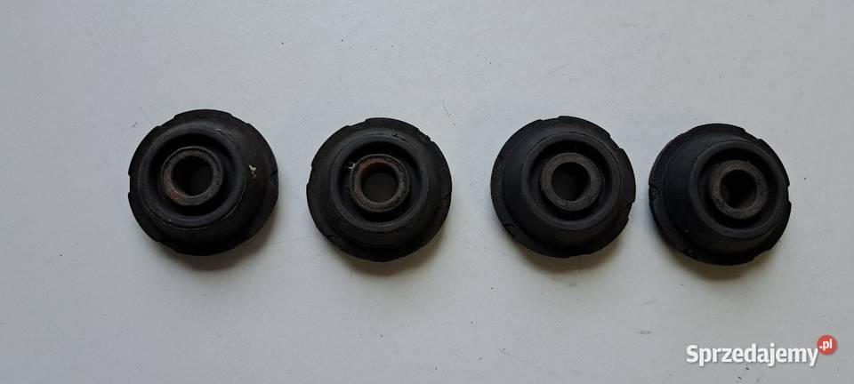 Tuleje stabilizatora wahacza Audi 100 C4 A6 C4 Luzino sprzedam