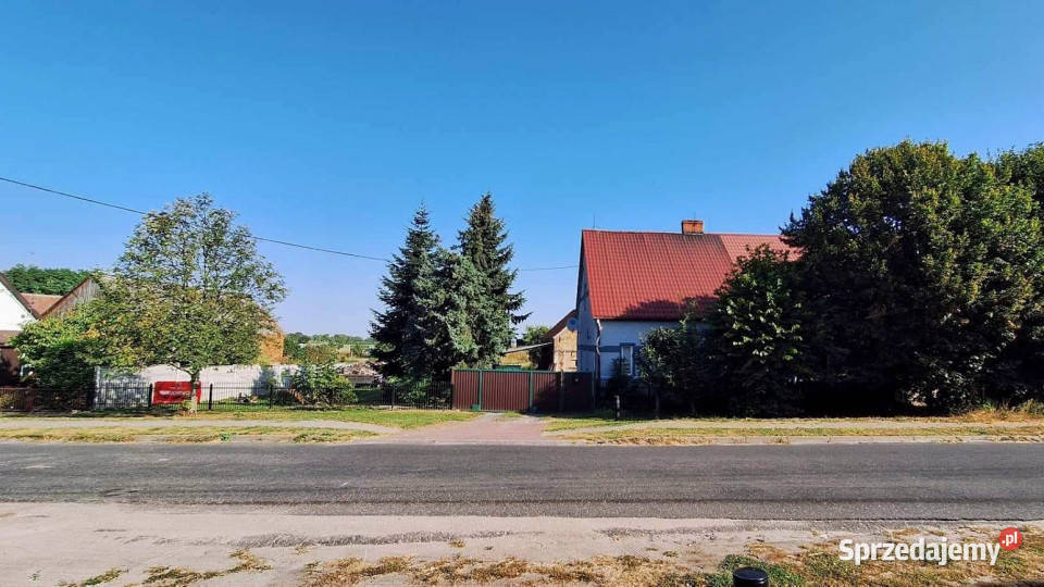 Dom bliźniak Sarbinowo 200m2 sprzedam