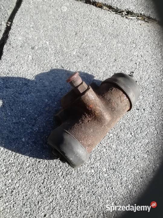 Wartburg cylinderek hamulcowy szeroki stary typ Łodygowice