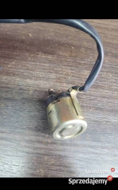 HONDA GOLD WING GOLDWING GL1500 GL 1500 SC22 97 Nowy Tomyśl sprzedam